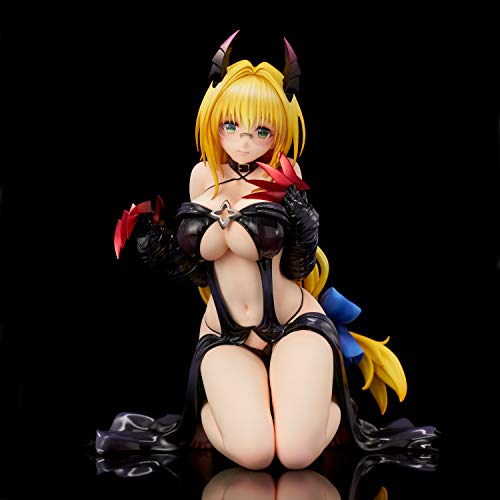 "To Love-Ru Darkness" Tearju Lunatique Darkness Ver. 1/6