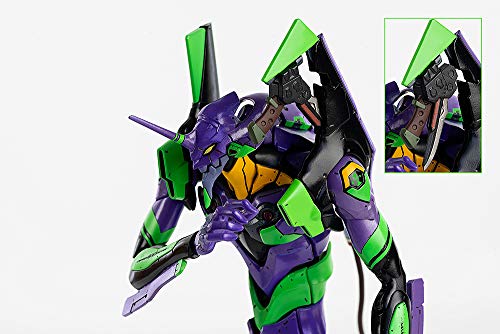 Robo-dou "Rebuild of Evangelion" Evangelion EVA-01