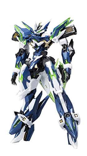 HOWLING STAR "CROSS CORE" CZ-12A NEBULA PLASTIC MODEL KIT