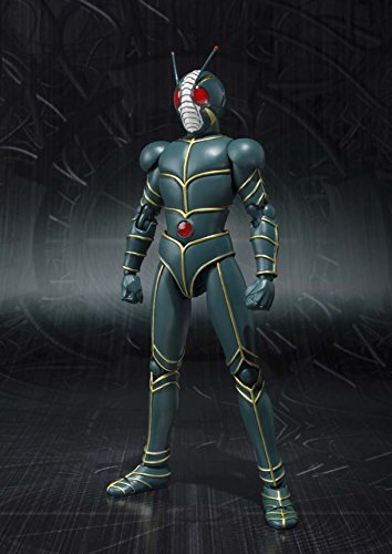 Kamen Rider ZO S.H.Figuarts Kamen Rider ZO - Bandai