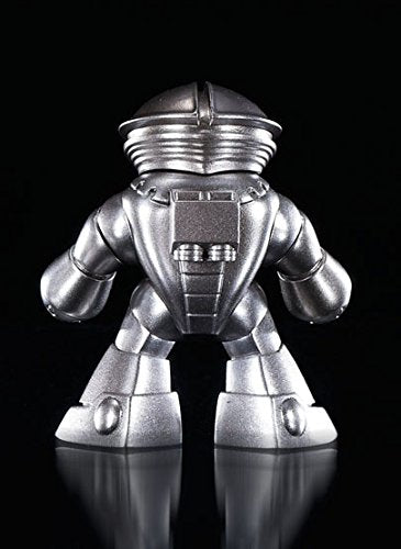 Chogokin no Katamari Gundam Series GM-05 Acguy