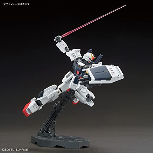 (EXAM ver. Version)-1/144-échelle-HGUC Kidou Senshi Gundam Gaiden: The Blue Destiny-Bandai