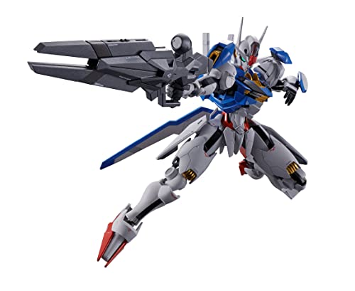 Chogokin "Mobile Suit Gundam: The Witch from Mercury" Gundam Aerial