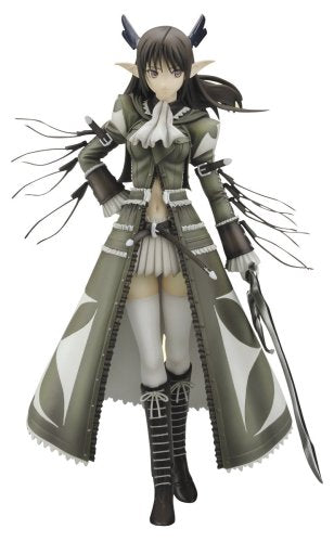 Xecty Ein 1/8 Shining Wind - Kotobukiya