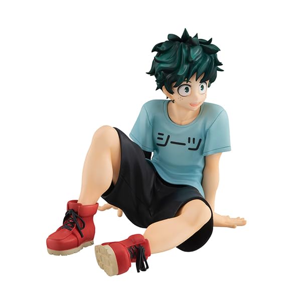 G.E.M. Series "My Hero Academia" Tenohira Midoriya Izuku
