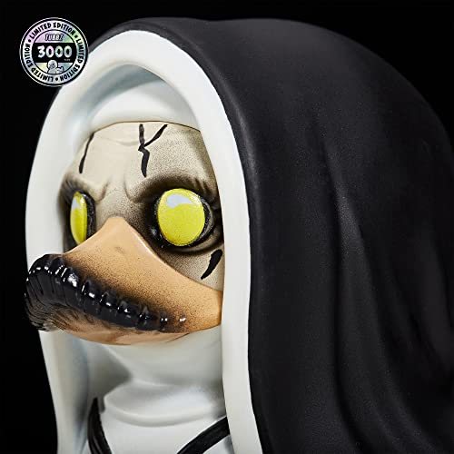 "The Nun" TUBBZ Cosplaying Duck