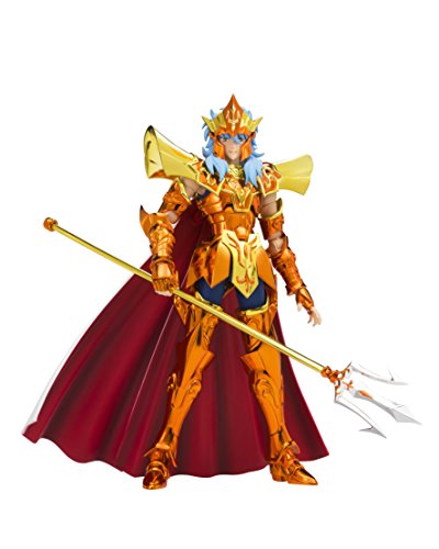 Kaiou Poseidon Myth Cloth EX Saint Seiya - Bandai