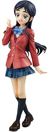 Yukishiro Honoka 1/10 Sekai Seifuku Sakusen Futari wa Pretty Cure - MegaHouse