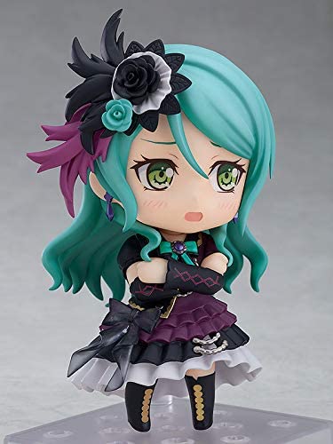 BanG Dream! Girls Band Party! - Nendoroid #1302 Hikawa Sayo Stage Outfit Ver. (Good Smile Company)