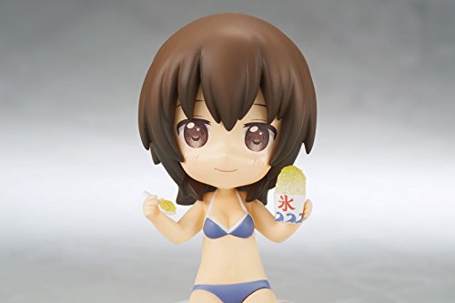 Funami Yui Chocolto Yuru Yuri  - Broccoli