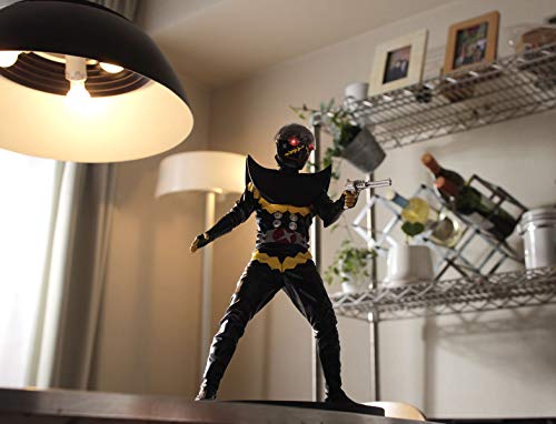 CHARACTER CLASSICS "Android Kikaider" Hakaider