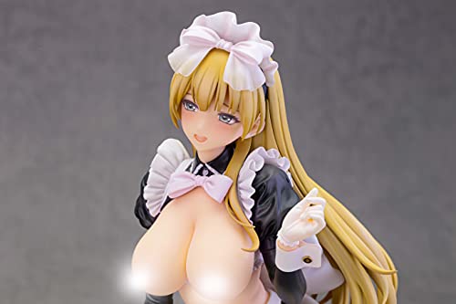 Hirose Yuzuha illustration by YD