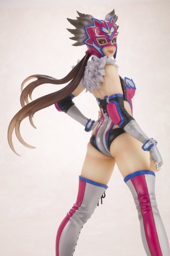 Jaycee Julia Chang 1/7 Tekken Tag Tournament 2 - Kotobukiya