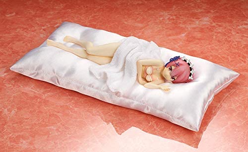 Ri: Zero-Starting Life in un altro World-Kd Colle Ram Sleep Sharing, Blue Lingerie Ver. (Buona compagnia di sorriso, Kadokawa)