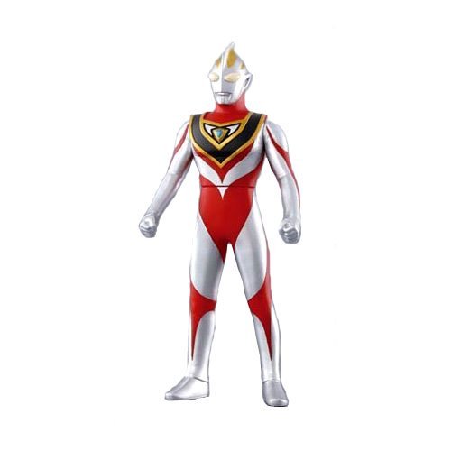 Ultraman Gaia (Version 2 version) Ultra Hero Series (2009), Ultraman Gaia - Bandai