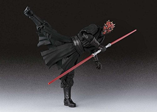 SH Figuarts Star Wars Darth Maul