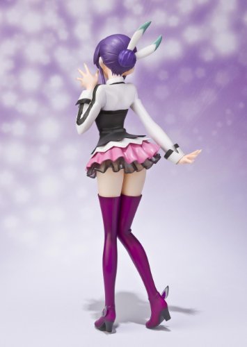 Mikono Suzushiro Figuarts ZERO Aquarion