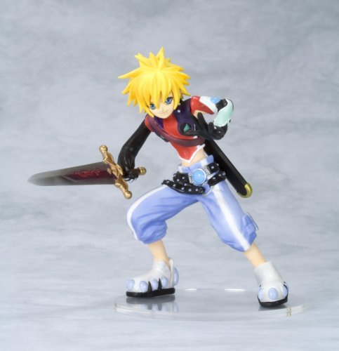 One Coin Grande Figure Collection Tales of Destiny & Tales of Destiny 2 - Kotobukiya