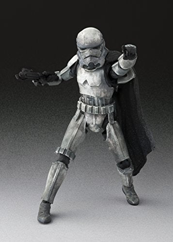Mimban Stormtrooper S.H.Figuarts Solo: A Star Wars Story - Bandai