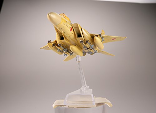 F-15J-ANM Eagle-1/144 escala-GiMIX Aircraft Series, Girly Air Force-Tomytec