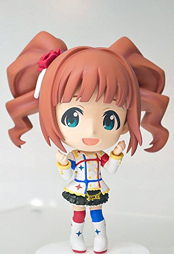 Takatsuki Yayoi Kyun-Chara THE IDOLM@STER MOVIE Kagayaki no Mukougawa e! - Banpresto