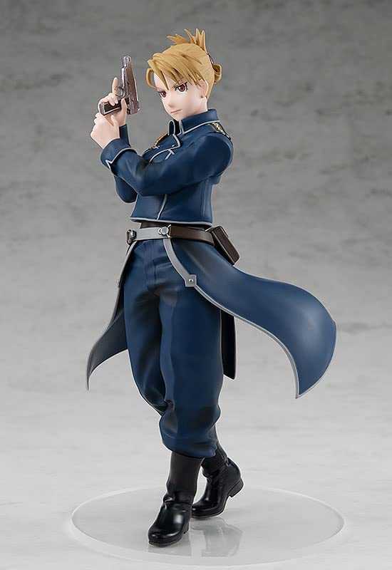 "Fullmetal Alchemist: Brotherhood" POP UP PARADE Riza Hawkeye