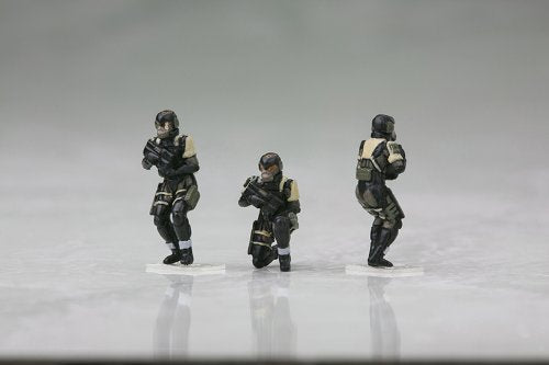 Metal Gear Ray-1/100 Maßstab-Metall Gear Solid 4: Guns der Patriots-Kotobukiya