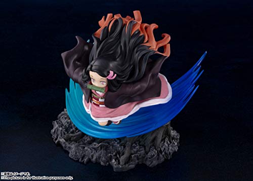 Figuarts Zero "Demon Slayer: Kimetsu no Yaiba" Kamado Nezuko