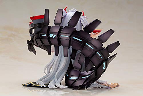Prinz Eugen (Hyakka Ryouran ver. version) - 1/7 scale - Azur Lane - Kotobukiya