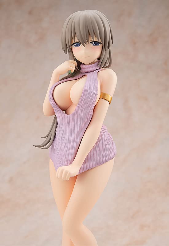 Kadokawa Collection "Uzaki-chan Wants to Hang Out! Double" Uzaki Tsuki -SUGOI Knitwear Ver.-