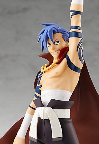 "Gurren Lagann" Pop Up Parade Kamina (gutes Smile Company)