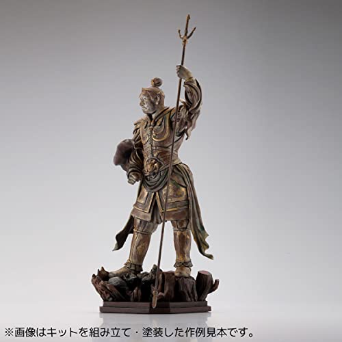 ARTPLA Shitennou Statue Jikokuten