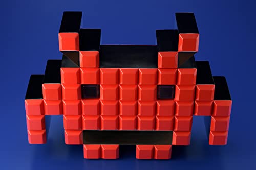 SoftB "Space Invaders" Crab