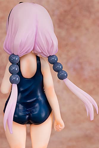 "Miss Kobayashi's Dragon Maid" Kanna School Swimwear Ver.