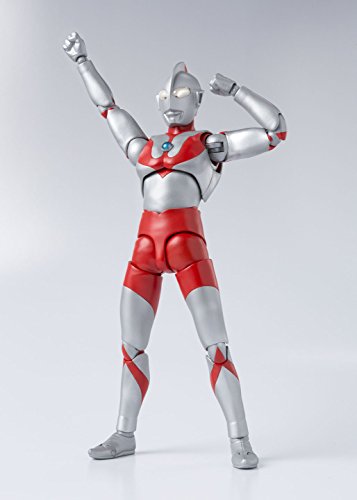 Ultraman SH Figuarts