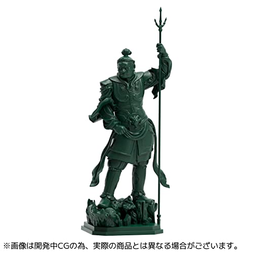 ARTPLA Shitennou Statue Jikokuten
