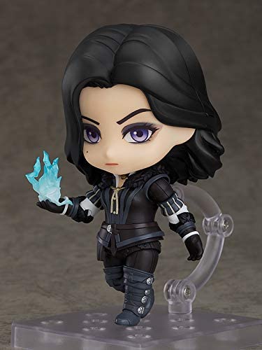 Der Witcher 3: Wilde Hunt - Nendoroid # 1351 Yennefer (Guter Smile Company)