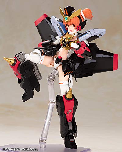 Gaogaigar Cruz Frame Yuusha Ou Gaogaigar - Kotobukiya