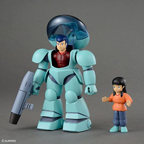 Round Vernian Vifam Set 2