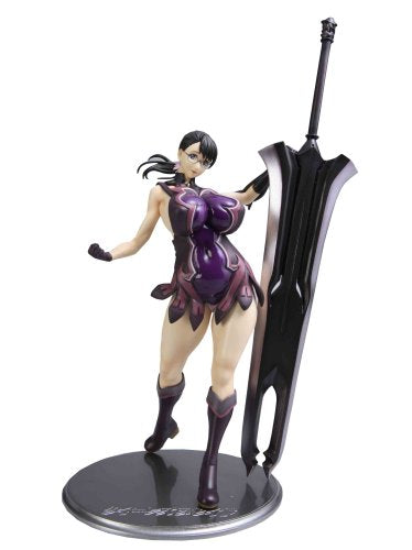 Cattleya Rana 1/8 Excellent Model Queen's Blade - MegaHouse