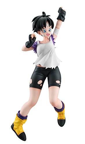 Videl  Kaifuku ver - Dragon Ball Gals Dragon Ball Z - MegaHouse