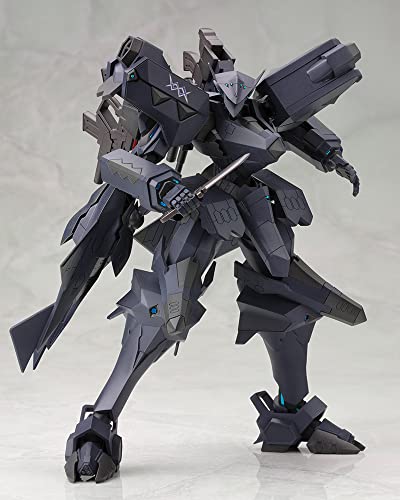 "Muv-Luv Alternative Total Eclipse" F-22A Raptor EMD Phase2
