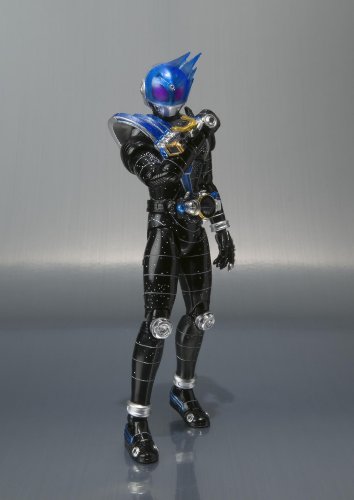 Kamen Rider Meteor S.H.Figuarts Kamen Rider Fourze - Bandai