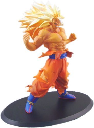 Dragon Ball Kai  DX MAX MUSCLE MANIA vol.1 Super Saiyan 3 Goku