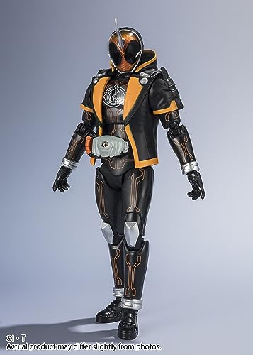 S.H.Figuarts "Kamen Rider Ghost" Kamen Rider Ghost Ore Damashii Heisei Generations Edition
