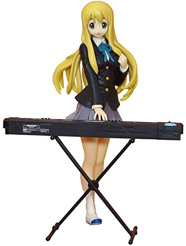 Kotobuki Tsumugi SQ K-ON!! - Banpresto