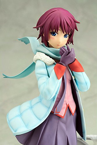 Senjougahara Hitagi 1/8 Monogatari Series: Second Season - Kotobukiya
