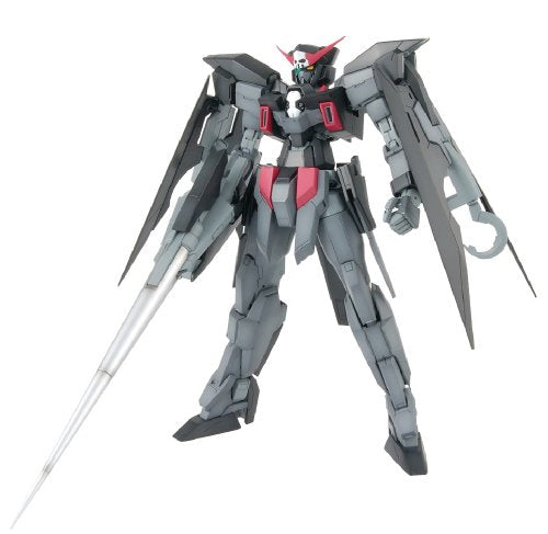 Age-2dH Gundam Age-2 Dark Hound - 1/100 Échelle - MG (# 162) Kidou Senshi Gundam Age - Bandai