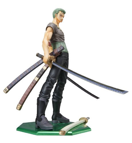Portrait Of Pirates One Piece Strong EDITION Roronoa Zoro