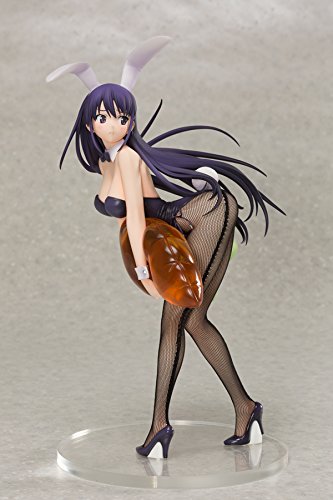 "Le Fruit de la Grisaia" 1/7 Scale Figure Sakaki Yumiko